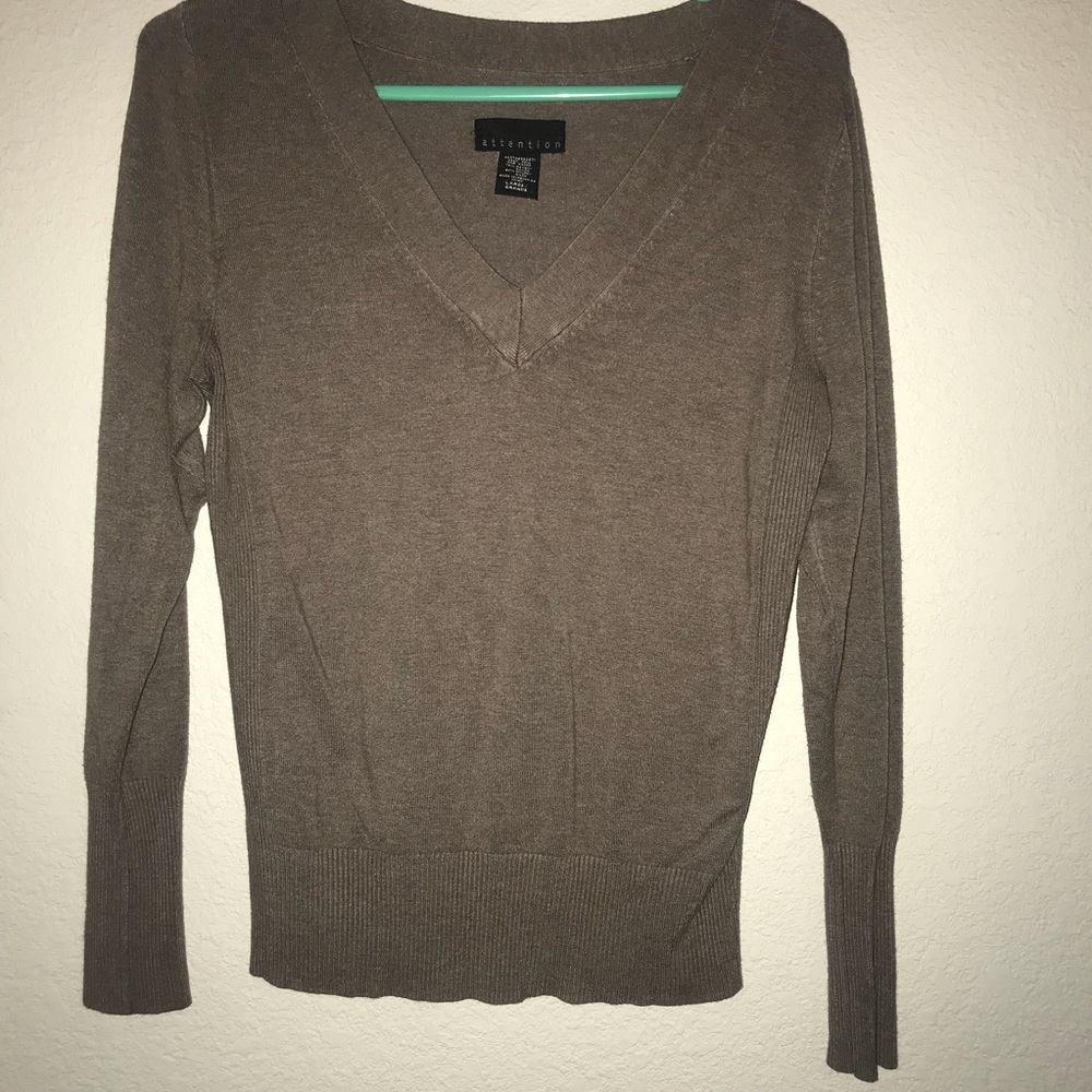 Sweater